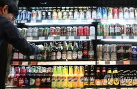 "수입 생수·맥주, 통관가격보다 최대 6배 이상 더 비싸"