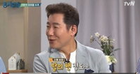 '둥지탈출' 기동민 의원 "박상원 딸, 시집 못 보내겠다" 박상원 "딸의 팬 정도~"