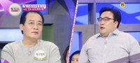 동치미 독고영재 "딸과 차 안에서 노숙...자살 기도했을 정도로 가난"