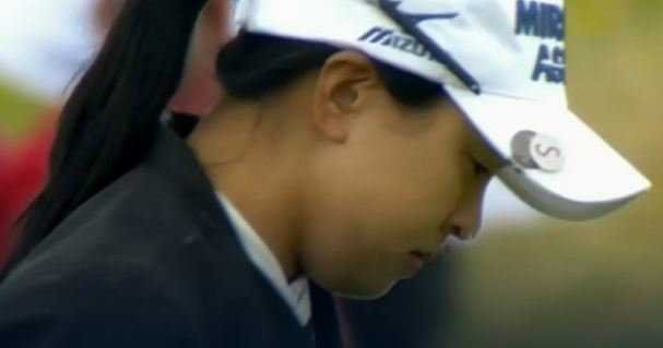 LPGA