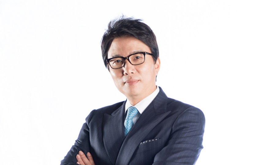 신동호 아나운서 