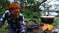 사람과 사람들 제임스 오 "무인도서 혼자가 사람들 속에서 혼자인 것보다 덜 외로워"