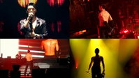 팬텀싱어 고은성 리키 마틴 ‘Livin’ La Vida Loca’  ...명품 식스팩 선보여