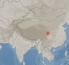 중국 지진 쓰촨성서 규모 7.0...유명관광지 주자이거우 인근