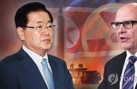 韓美 "양국 안보·안전 확보 위한 단계별 조치 긴밀공조 재확인"