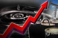 [국제유가·국제금값] WTI, 원유 수요 기대에 상승…금값 상승
