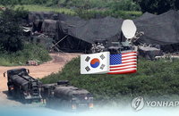 합참 "내주 UFG 연습 작년 규모로 시행"