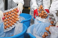 숫자로 본 살충제계란 조사…농장 52곳에서 8개 성분 검출
