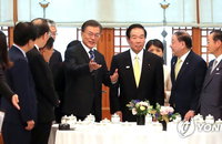 文대통령 "한·일 위안부 합의는 한국인의 기대와 거리 먼 것"