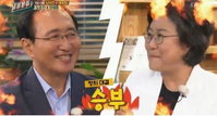 노회찬VS이혜훈 사드 배치 입장은 '평행선'...노회찬 "토론은 호흡 잘 맞아"
