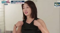 '비행소녀' 최여진 "양 줄이고 운동 시작...지금 체지방 6%"