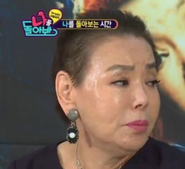 김수미