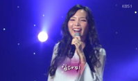 임다미 콘서트7080서 열창...유로비전 송콘테스트·첫 싱글 호주 차트 1위
