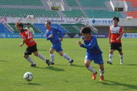 제11회 전국 사회복지사 체육대회 안양서 ‘화합과 단결의 장’ 펼쳐