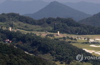 성주 사드기지 발사대 6기 배치 완료…사실상 작전운용 개시