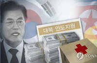 정부, 국제기구 통해 800만弗 대북인도지원 검토…21일 결정