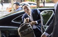 윤종규 KB금융지주 회장 사실상 연임 확정