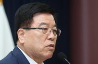 한국당 "대북지원 800만달러, 퍼주기 시작에 불과"