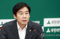 국민의당 "선거법 위반 판결, 여당 무죄·야당 유죄"