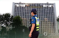 5년간 '극단적 선택' 경찰관 100명…순직자보다 많아
