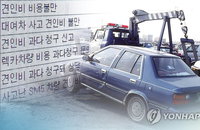 추석연휴 상품권·車견인·항공·택배 소비자 피해주의보
