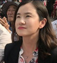 신보라 의원, 국회 입성 전 활동한 청년 우파단체 '화이트리스트'  압수수색