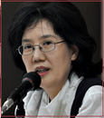 박유하 교수, 일본군 위안부 명예훼손 혐의...항소심서 검찰 3년 구형