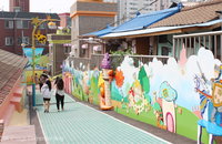 추석연휴에 가볼만한 도심 여행지 10선…도시재생 역사속으로