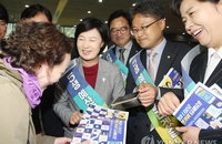 여야, 한가위 민심잡기 경쟁…입법·예산전쟁 전초전