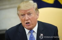트럼프 "北 관련 완전히 준비돼있어…알면 충격 받을 것"