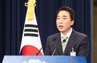 靑 "공론화委 권고 존중…후속조치 차질없이 이행"