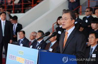 '文대통령 24시간' 공개한다…매주 월요일 주간단위 사후 공지