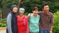 인간극장, 술 빚고, 요리하고, 농사짓는 삼남매의 건강한 가을밥상
