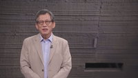 유홍준 교수 "문화유산 관리에 가장 불만이었던 점... ‘들어가지 마시오’"