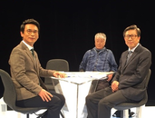 김훈 작가 "패배와 치욕의 역사 다룬 '남한산성' 누가 읽겠느냐 생각했는데..."
