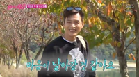 구본승 해맑은 미소...여전한 소년미 "마음이 날아갈 것 같다"
