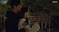 골육종 이겨낸 하지원♥강민혁...'병원선' 해피엔딩