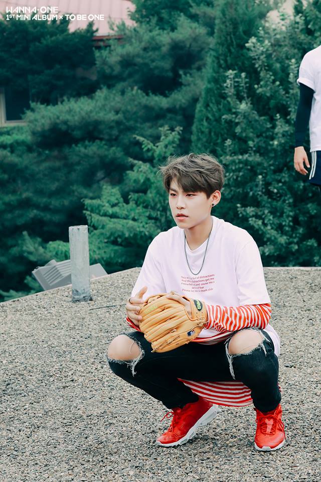 박우진 