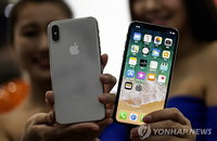 999달러짜리 아이폰X, 부품 원가 고작 “370.25달러 불과"