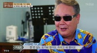 이용복 "삶 포기하려고 해도 마음대로 안되더라"...시각장애인 아픔 전해