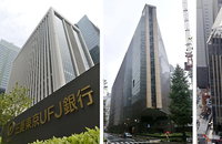 日은행, 슬림화·디지털화 박차 ···'마이너스금리·인구감소‘ 영향