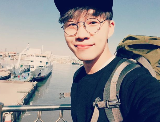 홍대광