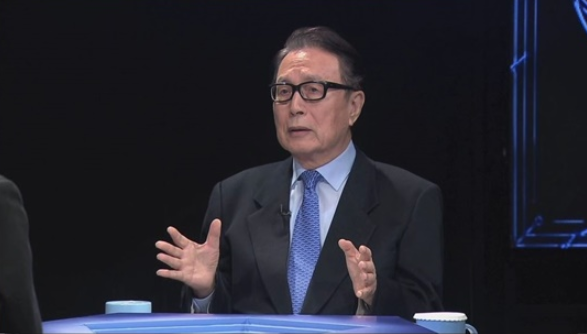 박찬종 변호사 