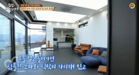 남상미 집, 확 트인 2층 통유리 거실 '감탄' ... 남편 최초공개 "첫눈에 반했다"