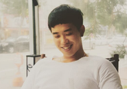 임기영 선수 "긴장되는 것 없었다...똑같은 경기라고 생각하고 던져"