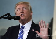 이스라엘, 예루살렘 수도 '트럼프 발언'...美 외교협회장 "중동 평화에 대한 희망 앗아가"