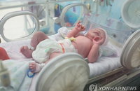 1분기 출산율 또 역대 최저. 정부 출산대책 백약무효