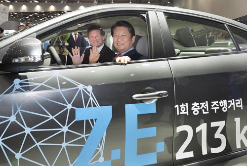 르노삼성