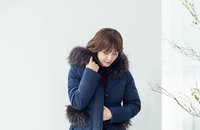 30∼50대 여성도 ‘롱패딩 열풍’