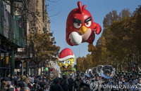 '앵그리버드' 로비오 부진에 뿔난 투자자들 … 주가 22% 폭락